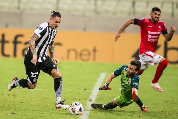 Nhận định, soi k&egrave;o Jorge Wilstermann vs Cear&aacute;, 5h15 ng&agrave;y 28/5