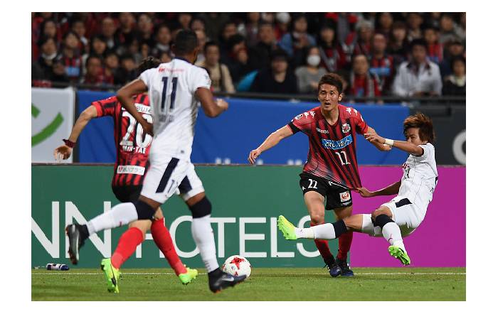 Nhận định, soi k&egrave;o Kashiwa Reysol vs Consadole Sapporo, 17h ng&agrave;y 29/5