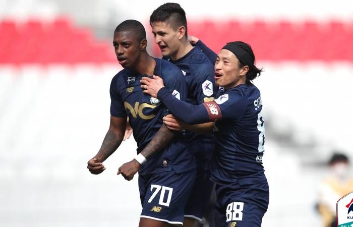 Nhận định, soi k&egrave;o Seoul E-Land vs Daejeon Citizen, 16h30 ng&agrave;y 29/5