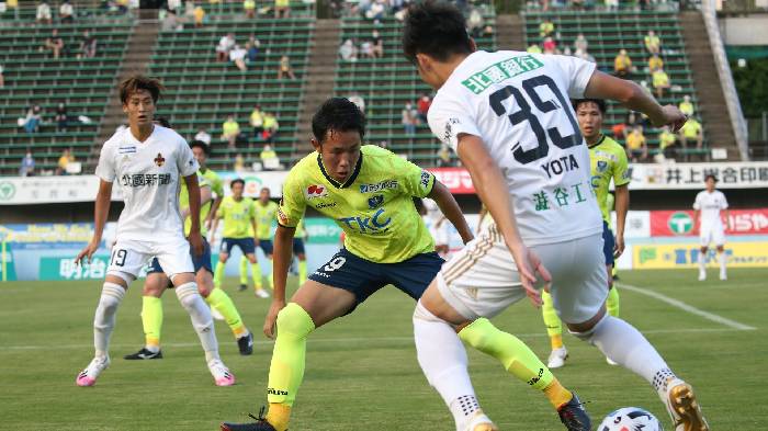 Nhận định, soi k&egrave;o Thespakusatsu vs Tochigi, 12h ng&agrave;y 29/5