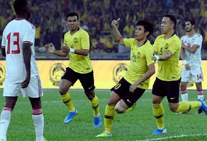 Ph&acirc;n t&iacute;ch k&egrave;o rung hiệp 1 Bahrain vs Malaysia, 23h30 ng&agrave;y 28/5