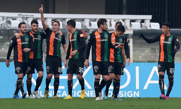 Soi k&egrave;o phạt g&oacute;c Venezia vs Cittadella, 2h30 ng&agrave;y 28/5