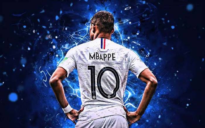 Tỷ lệ đặt cược danh hiệu Vua ph&aacute; lưới EURO 2021: Mbappe đứng đầu