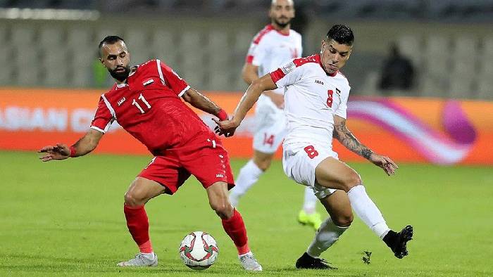 Nhận định, soi k&egrave;o Ấn Độ vs Jordan, 23h ng&agrave;y 28/5