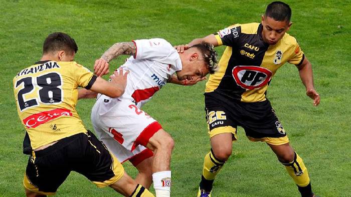 Nhận định, soi k&egrave;o Curico Unido vs Coquimbo Unido, 7h30 ng&agrave;y 28/5