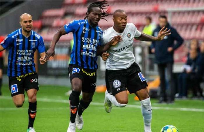 Nhận định, soi k&egrave;o Hacken vs Sirius, 22h ng&agrave;y 28/5