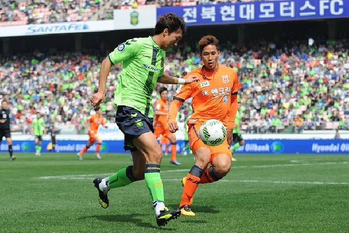 Nhận định, soi k&egrave;o Jeonbuk Motors vs Jeju United, 17h ng&agrave;y 28/5