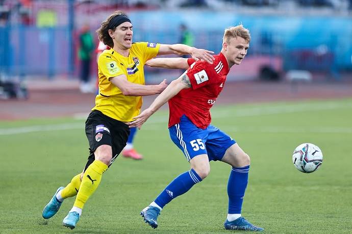 Nhận định, soi k&egrave;o Khimki vs Khabarovsk, 18h ng&agrave;y 28/5