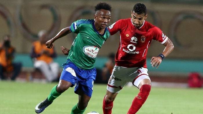 Nhận định, soi k&egrave;o Masr lel Maqassah vs Pharco, 2h ng&agrave;y 28/5