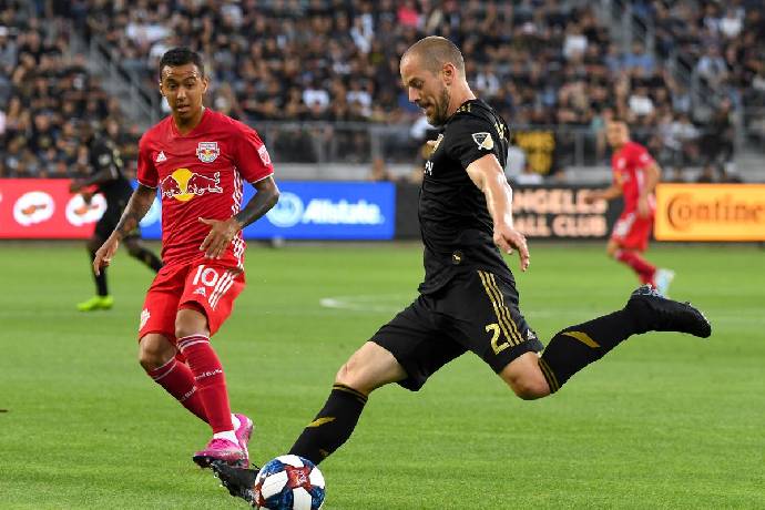 Nhận định, soi k&egrave;o New York Red Bulls vs DC United, 6h07 ng&agrave;y 29/5