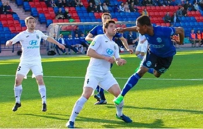 Nhận định, soi k&egrave;o Torpedo BelAZ vs Dinamo Minsk, 21h ng&agrave;y 28/5