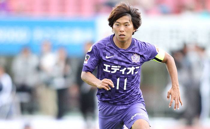Ph&acirc;n t&iacute;ch k&egrave;o hiệp 1 Sanfrecce Hiroshima vs Nagoya Grampus, 12h ng&agrave;y 28/5