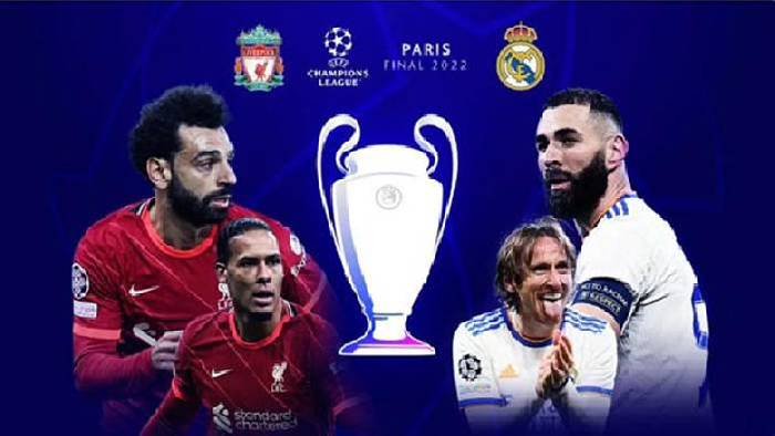 Soi bảng dự đo&aacute;n tỷ số ch&iacute;nh x&aacute;c Liverpool vs Real Madrid, 2h ng&agrave;y 29/5