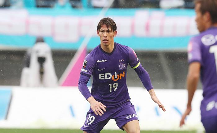 Soi k&egrave;o phạt g&oacute;c Sanfrecce Hiroshima vs Nagoya Grampus, 12h ng&agrave;y 28/5