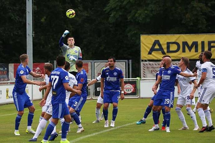 Soi k&egrave;o phạt g&oacute;c Ufa vs Orenburg, 20h ng&agrave;y 28/5