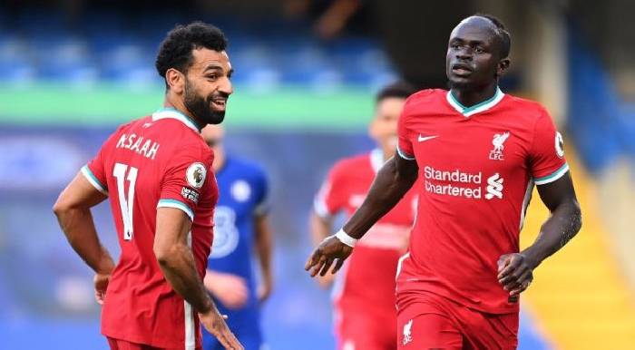 Soi k&egrave;o Salah/ Mane ghi b&agrave;n trận Liverpool vs Real Madrid, 2h ng&agrave;y 29/5
