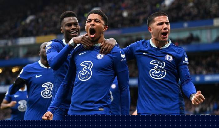 Chelsea đ&atilde; chi tới 70 củ để đem về 'một c&uacute; lừa'