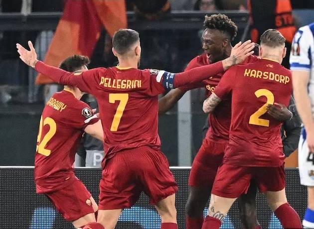 Đội h&igrave;nh ra s&acirc;n ch&iacute;nh thức Fiorentina vs Roma, 23h ng&agrave;y 27/5 (cập nhật)
