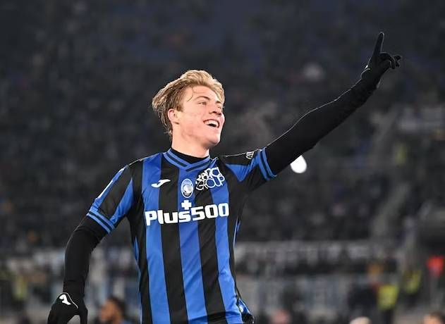 Đội h&igrave;nh ra s&acirc;n ch&iacute;nh thức Inter Milan vs Atalanta, 1h45 ng&agrave;y 28/5 (cập nhật)