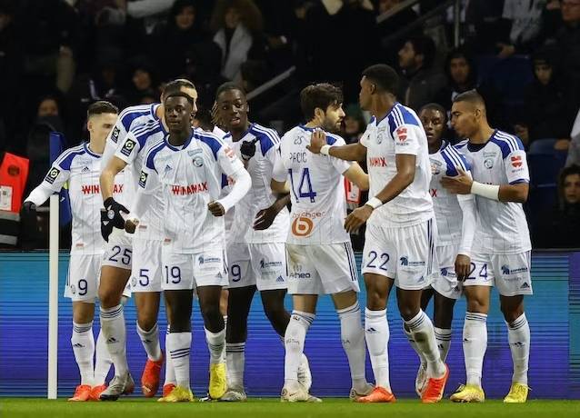 Đội h&igrave;nh ra s&acirc;n ch&iacute;nh thức Strasbourg vs PSG, 2h ng&agrave;y 28/5 (cập nhật)