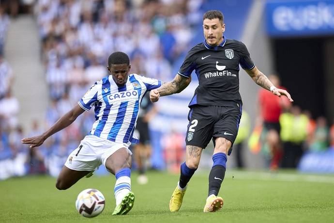Nhận định, soi k&egrave;o Atletico Madrid vs Sociedad, 00h00 ng&agrave;y 29/5