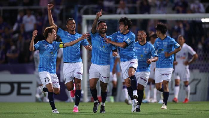 Nhận định, soi k&egrave;o Cerezo Osaka vs Yokohama FC, 12h00 ng&agrave;y 28/5