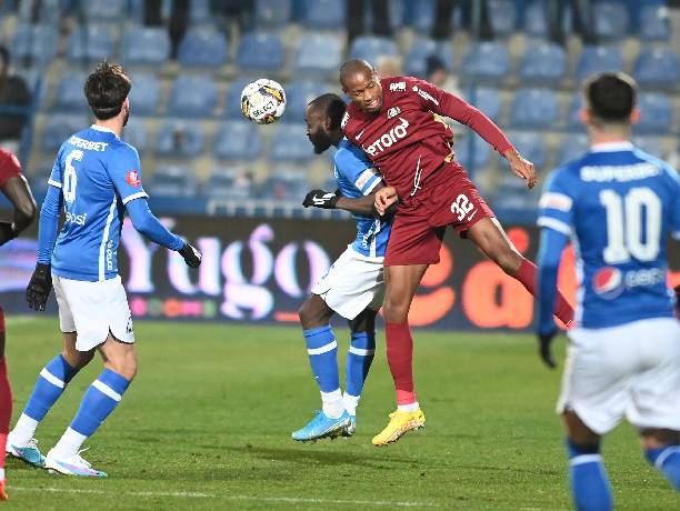 Nhận định, soi k&egrave;o CFR Cluj vs Farul Constanta, 01h00 ng&agrave;y 29/5