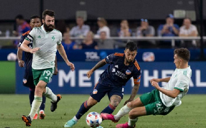 Nhận định, soi k&egrave;o Colorado Rapids vs FC Cincinnati, 08h30 ng&agrave;y 28/5