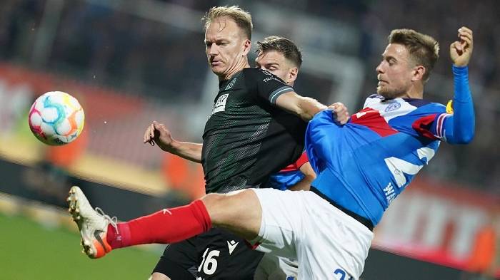 Nhận định, soi k&egrave;o Hannover 96 vs Holstein Kiel, 20h30 ng&agrave;y 28/5