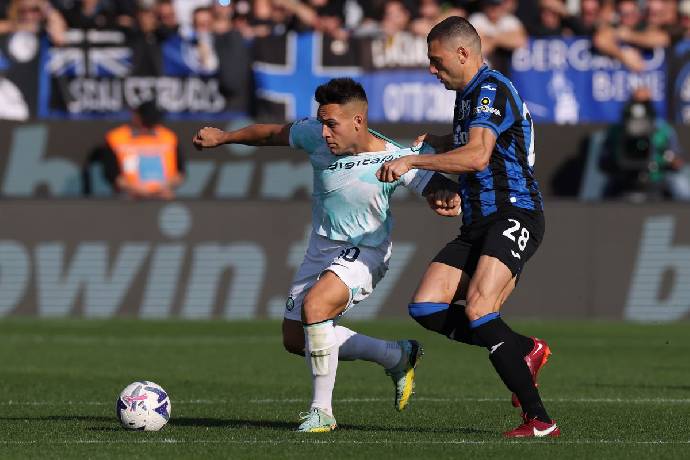 Nhận định, soi k&egrave;o Inter Milan vs Atalanta, 01h45 ng&agrave;y 28/5