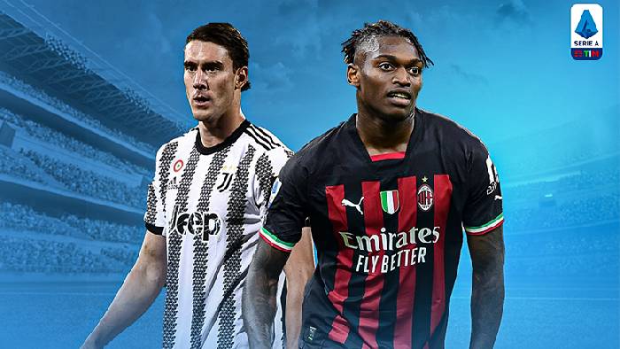 Nhận định, soi k&egrave;o Juventus vs AC Milan, 01h45 ng&agrave;y 29/5