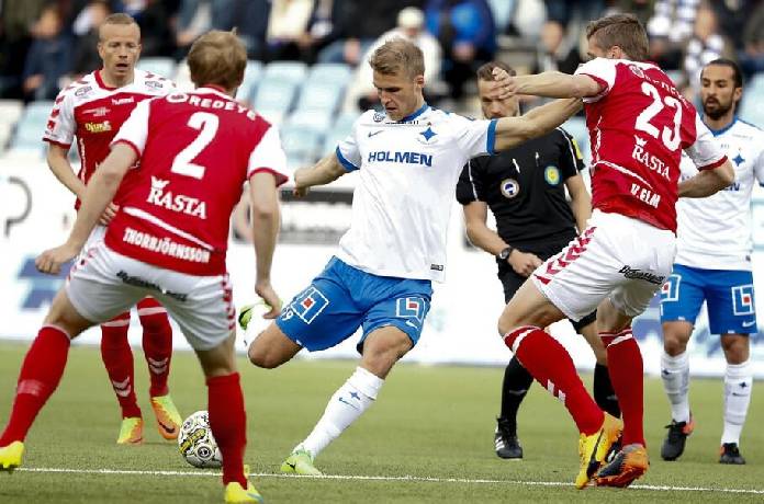 Nhận định, soi k&egrave;o Kalmar FF vs IFK Norrkoping, 20h00 ng&agrave;y 28/5