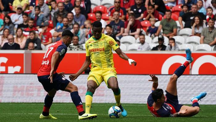 Nhận định, soi k&egrave;o Lille OSC vs Nantes, 02h00 ng&agrave;y 28/5