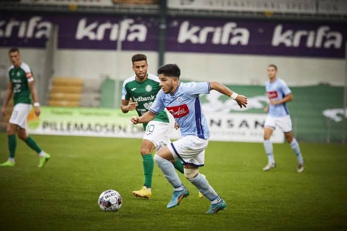 Nhận định, soi k&egrave;o Naestved vs Sonderjyske, 18h00 ng&agrave;y 28/5