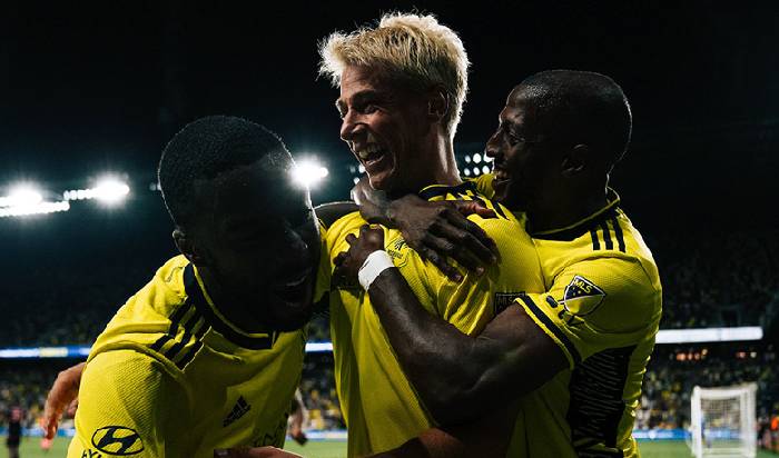 Nhận định, soi k&egrave;o Nashville SC vs Columbus Crew, 07h30 ng&agrave;y 29/5