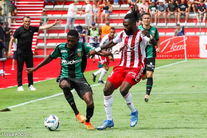 Nhận định, soi k&egrave;o RC Lens vs AC Ajaccio, 02h00 ng&agrave;y 28/5