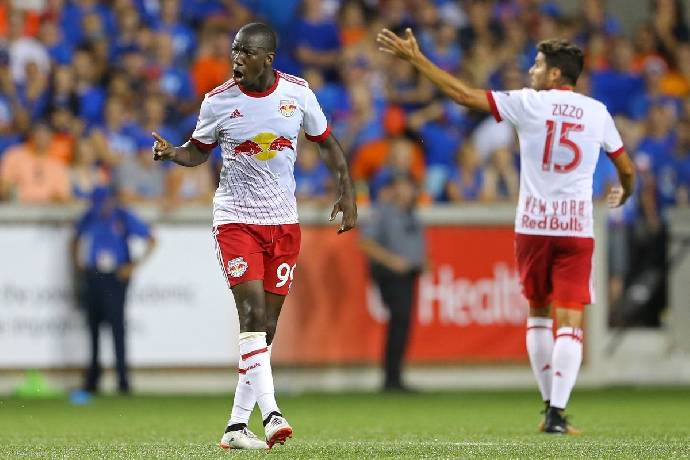 Nhận định, soi k&egrave;o Seattle Sounders vs New York Red Bulls, 09h30 ng&agrave;y 28/5