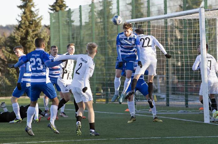 Nhận định, soi k&egrave;o TPS vs SalPa, 21h ng&agrave;y 27/5