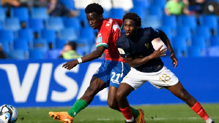 Nhận định, soi k&egrave;o U20 H&agrave;n Quốc vs U20 Gambia, 04h00 ng&agrave;y 29/5