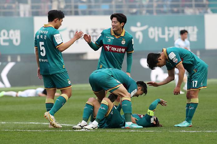 Nhận định, soi k&egrave;o Ulsan Hyundai vs Daejeon, 17h ng&agrave;y 28/5
