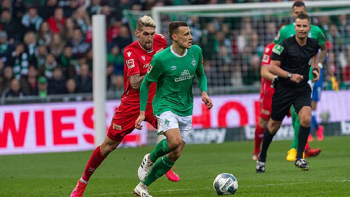 Nhận định, soi k&egrave;o Union Berlin vs Werder Bremen, 20h30 ng&agrave;y 27/5