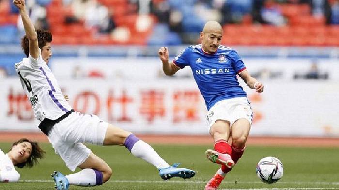 Nhận định, soi k&egrave;o Yokohama F Marinos vs Avispa Fukuoka, 12h00 ng&agrave;y 28/5