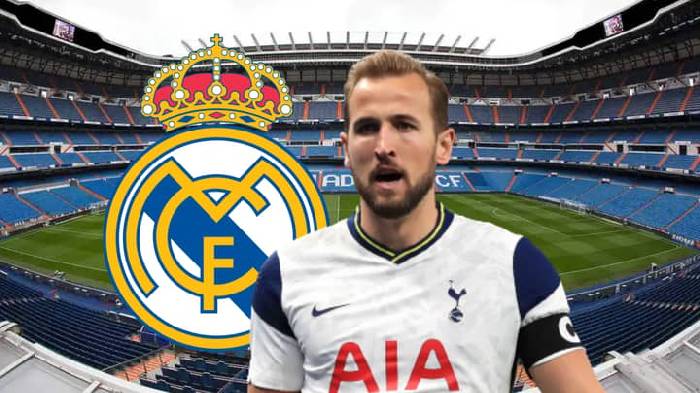 Real đem ng&ocirc;i sao bị Ancelotti thất sủng ra đổi lấy Harry Kane