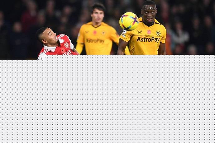 Soi k&egrave;o phạt g&oacute;c Arsenal vs Wolves, 22h30 ng&agrave;y 28/5