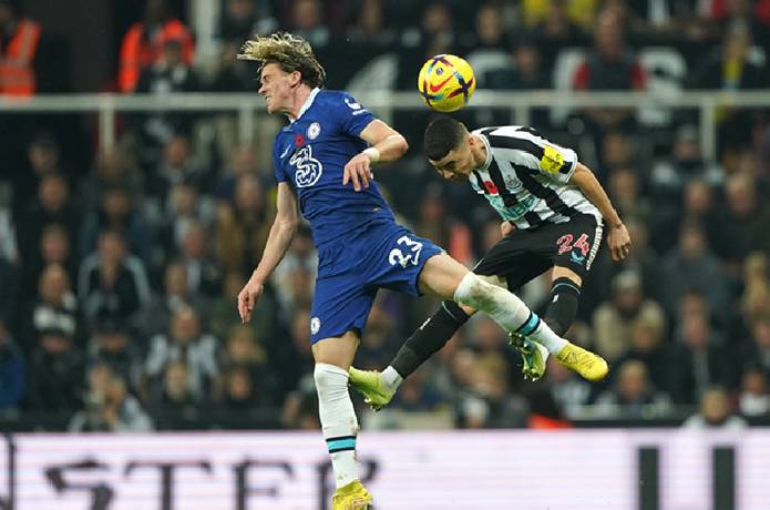 Soi k&egrave;o phạt g&oacute;c Chelsea vs Newcastle, 22h30 ng&agrave;y 28/5