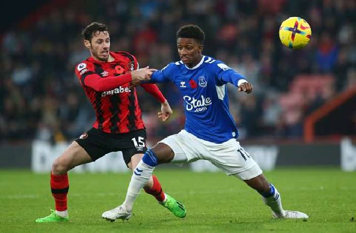 Soi k&egrave;o phạt g&oacute;c Everton vs Bournemouth, 22h30 ng&agrave;y 28/5