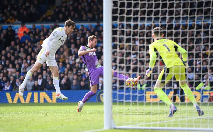 Soi k&egrave;o phạt g&oacute;c Leeds United vs Tottenham, 22h30 ng&agrave;y 28/5