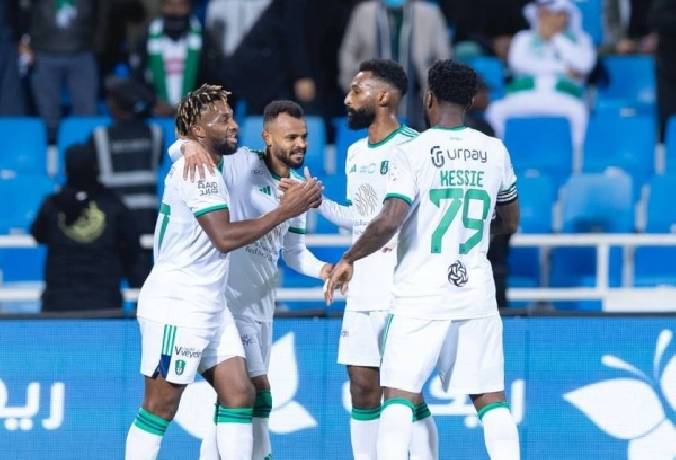 Nhận định, soi k&egrave;o Al-Ahli Saudi vs Al-Fayha, 1h00 ng&agrave;y 28/5: Đối thủ kh&oacute; nhằn