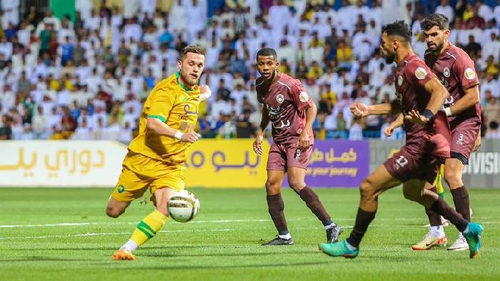 Nhận định, soi k&egrave;o Al Faisaly vs Al Orubah, 01h00 ng&agrave;y 29/5: Tin v&agrave;o cửa dưới