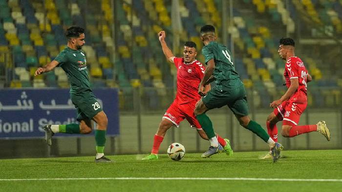 Nhận định, soi k&egrave;o Al Morooj vs Al Ahli Benghazi, 22h00 ng&agrave;y 28/5: Kh&aacute;ch hoan ca